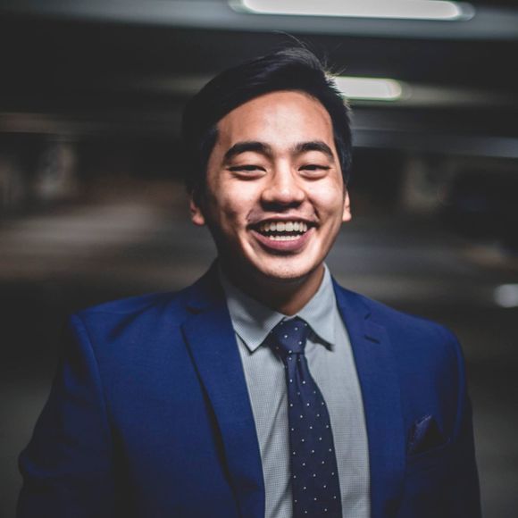 Meet your Posher, George - Picture 1 of 1